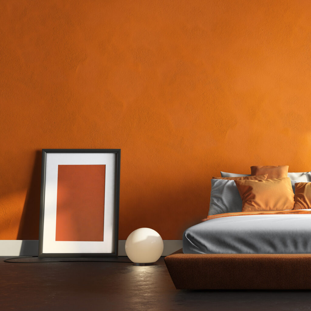Interior Painting in Colorado Springs